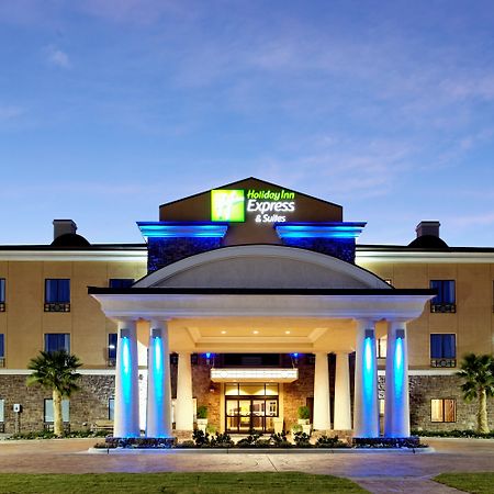 Holiday Inn Express Hotel And Suites - Odessa By Ihg Exterior foto