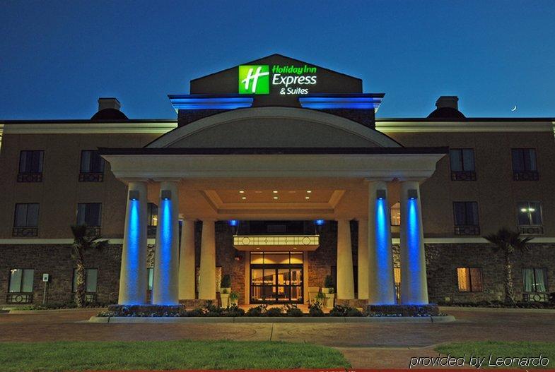 Holiday Inn Express Hotel And Suites - Odessa By Ihg Exterior foto